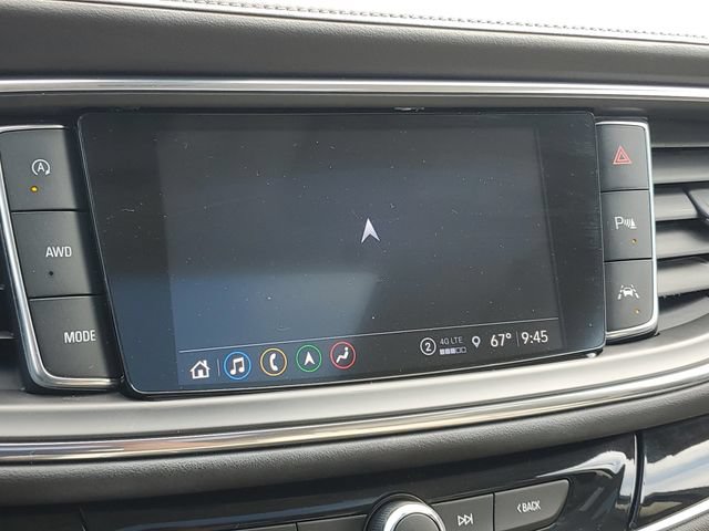 Used 2022 Buick Enclave Avenir w/ Trailering Package, 5000 lbs. AWD/4WD image 28