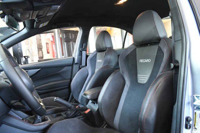 Used 2024 Subaru WRX TR AWD/4WD image 26