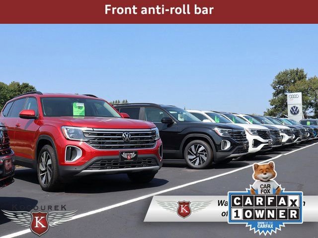 Used 2024 Subaru Crosstrek 2.5i Limited image 34