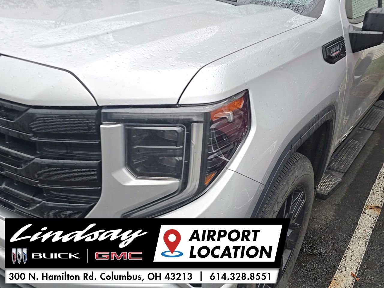 Used 2022 GMC Sierra 1500 Elevation w/ Preferred Package image 12