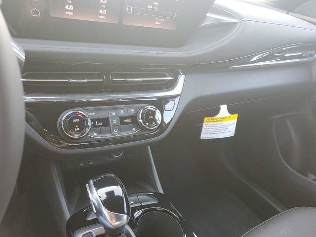 New 2026 Buick Envista Sport Touring w/ Convenience I Package image 13