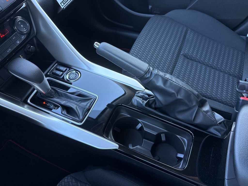 New 2026 Mitsubishi Eclipse Cross Ralliart image 21