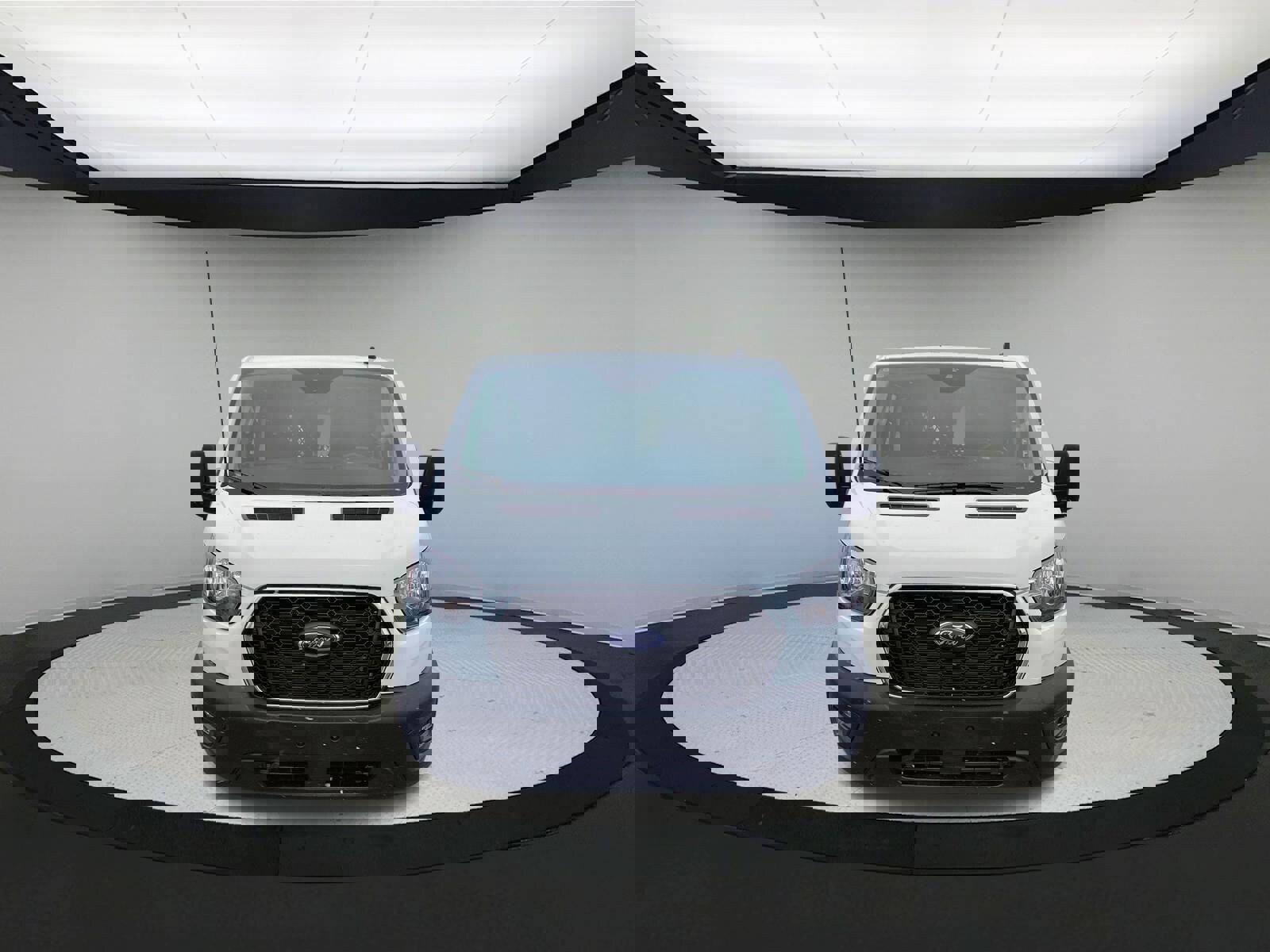 Used 2024 Ford Transit 250 Low Roof w/ Exterior Upgrade Package image 3