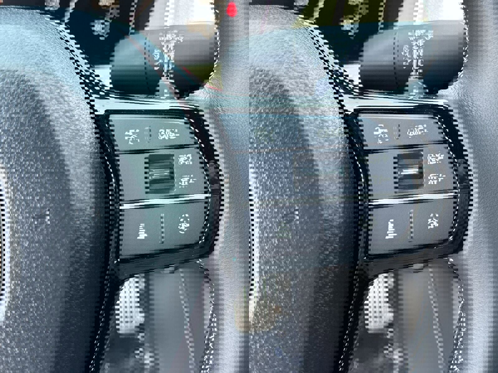 New 2026 Honda Civic Sport image 17