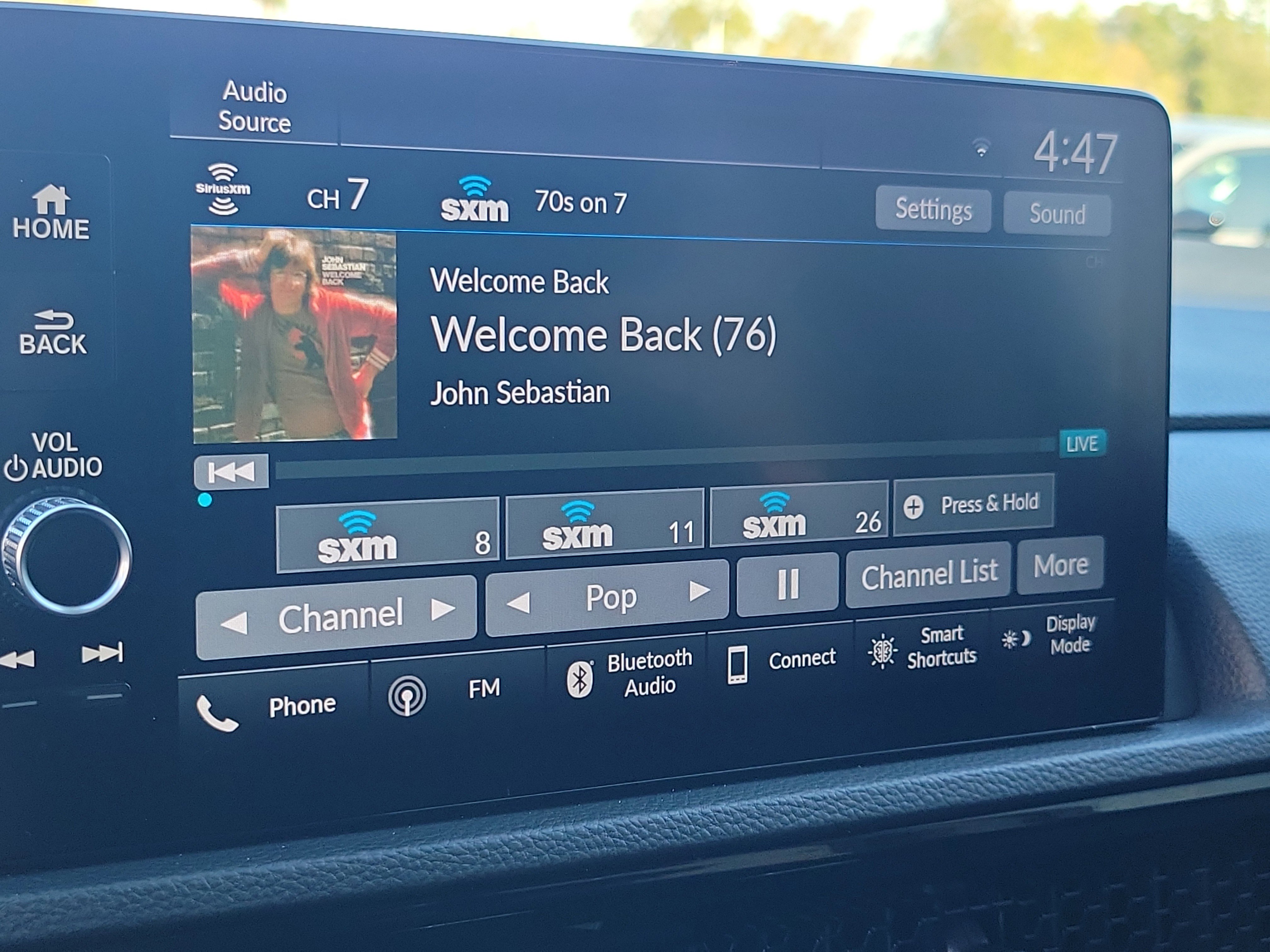 Used 2025 Honda CR-V EX-L image 28