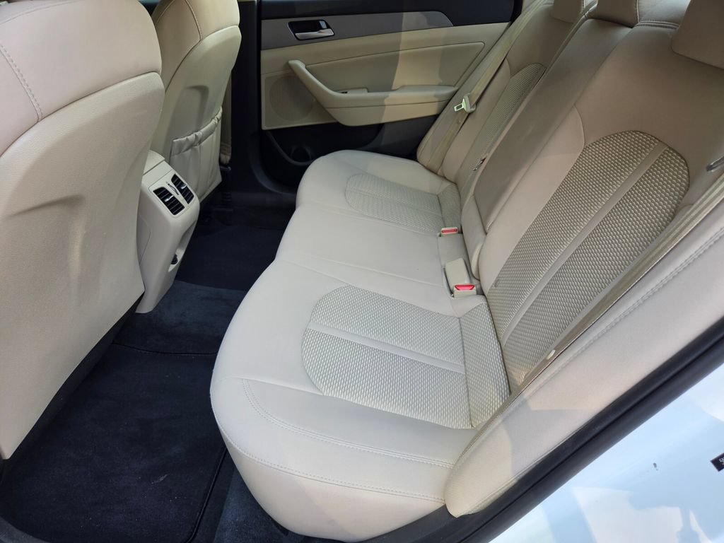 Used 2019 Hyundai Sonata SEL FWD image 10