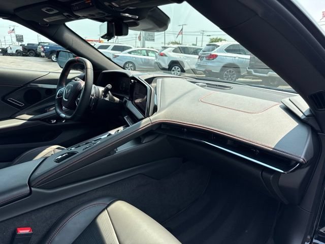 Used 2026 Chevrolet Corvette E-Ray w/ Stealth Interior Trim Package AWD/4WD image 25