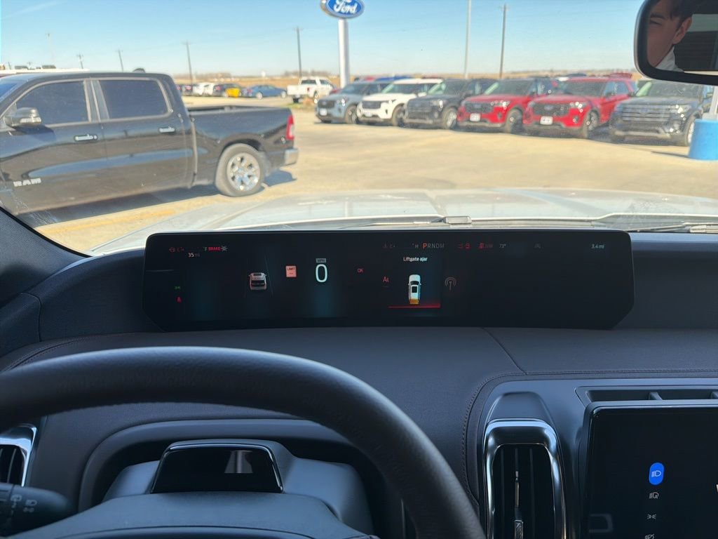 New 2026 Ford Expedition King Ranch image 12