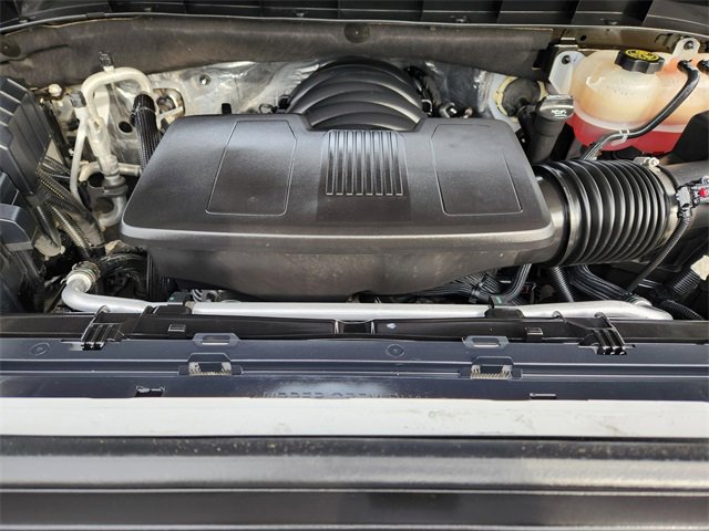 Used 2021 GMC Sierra 1500 SLT image 29