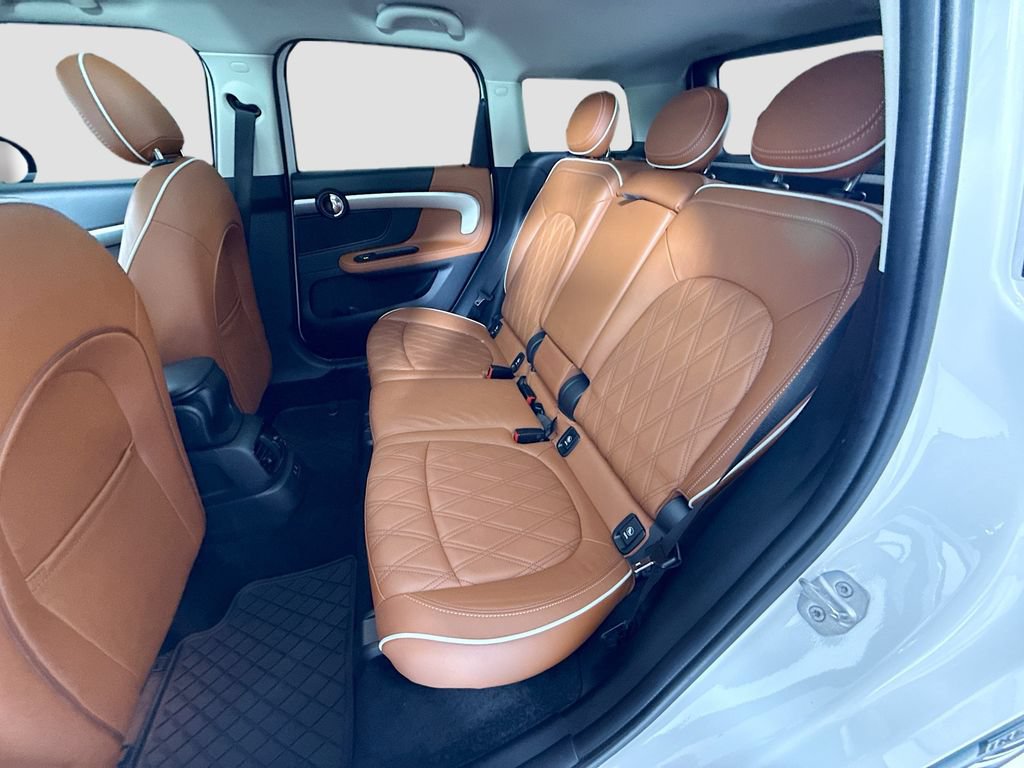 Certified 2024 MINI Cooper Countryman S FWD image 21