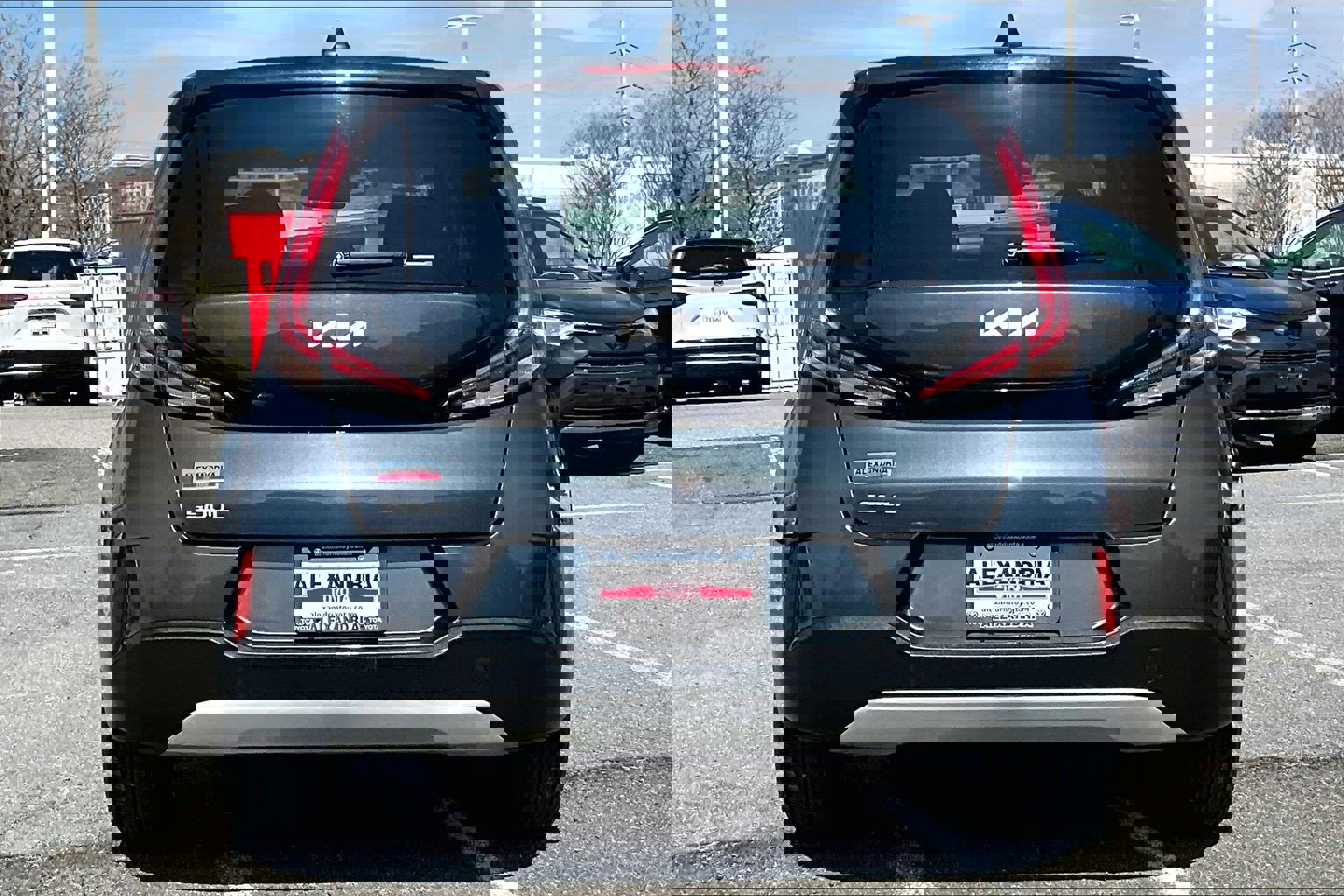 Used 2024 Kia Soul LX w/ Option Group 015 image 4