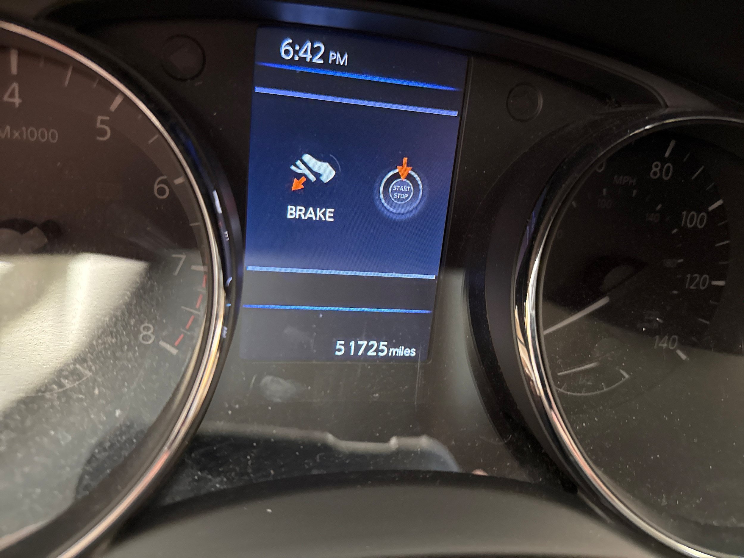 Used 2019 Nissan Rogue SV w/ Premium Package AWD/4WD image 6