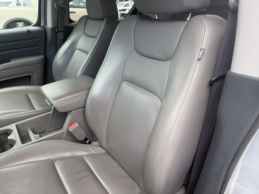 Used 2012 Honda Ridgeline RTL image 12
