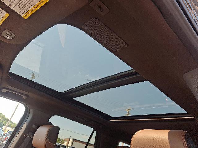 Certified 2024 Ford Expedition Max King Ranch image 15