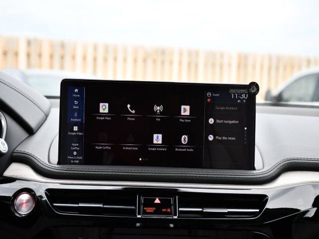 New 2026 Acura MDX SH-AWD w/ Advance Package image 30