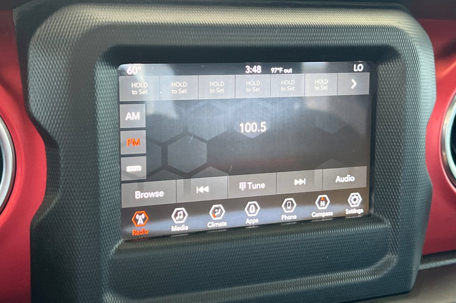 Used 2020 Jeep Gladiator Rubicon AWD/4WD image 23