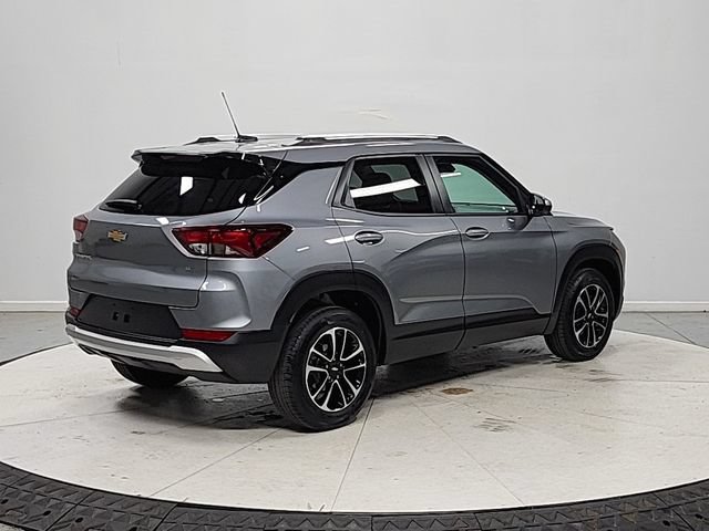 Used 2026 Chevrolet TrailBlazer LT FWD image 7
