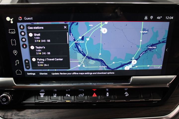 New 2026 GMC Sierra 2500 SLT w/ SLT Premium Package image 48