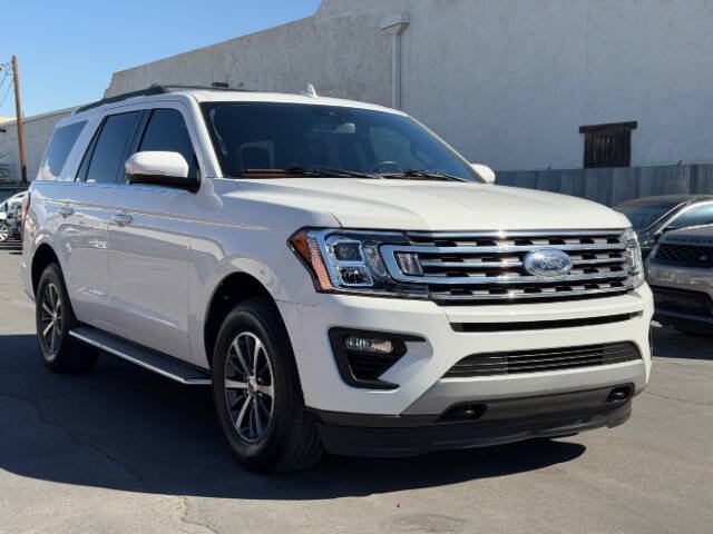 Used 2020 Ford Expedition XLT w/ Equipment Group 202A