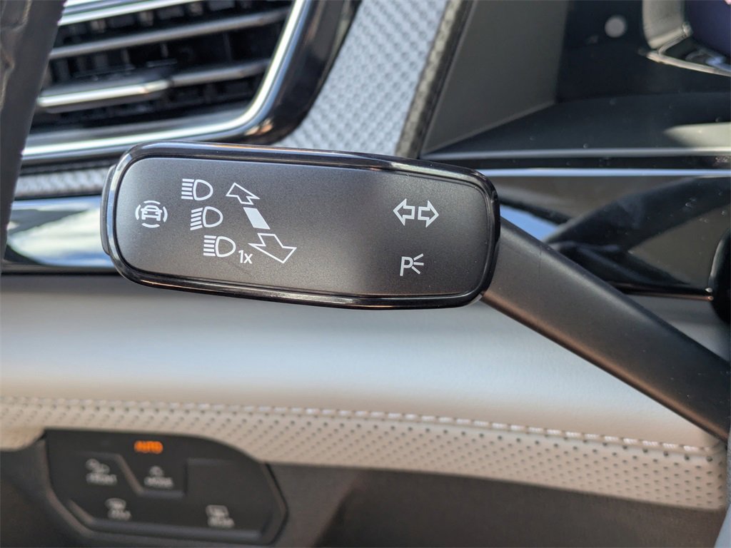 New 2026 Volkswagen Atlas Peak Edition image 30