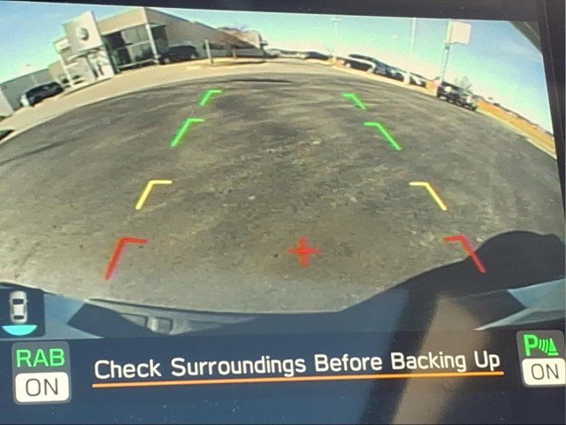 Used 2024 Subaru Outback Touring XT image 18