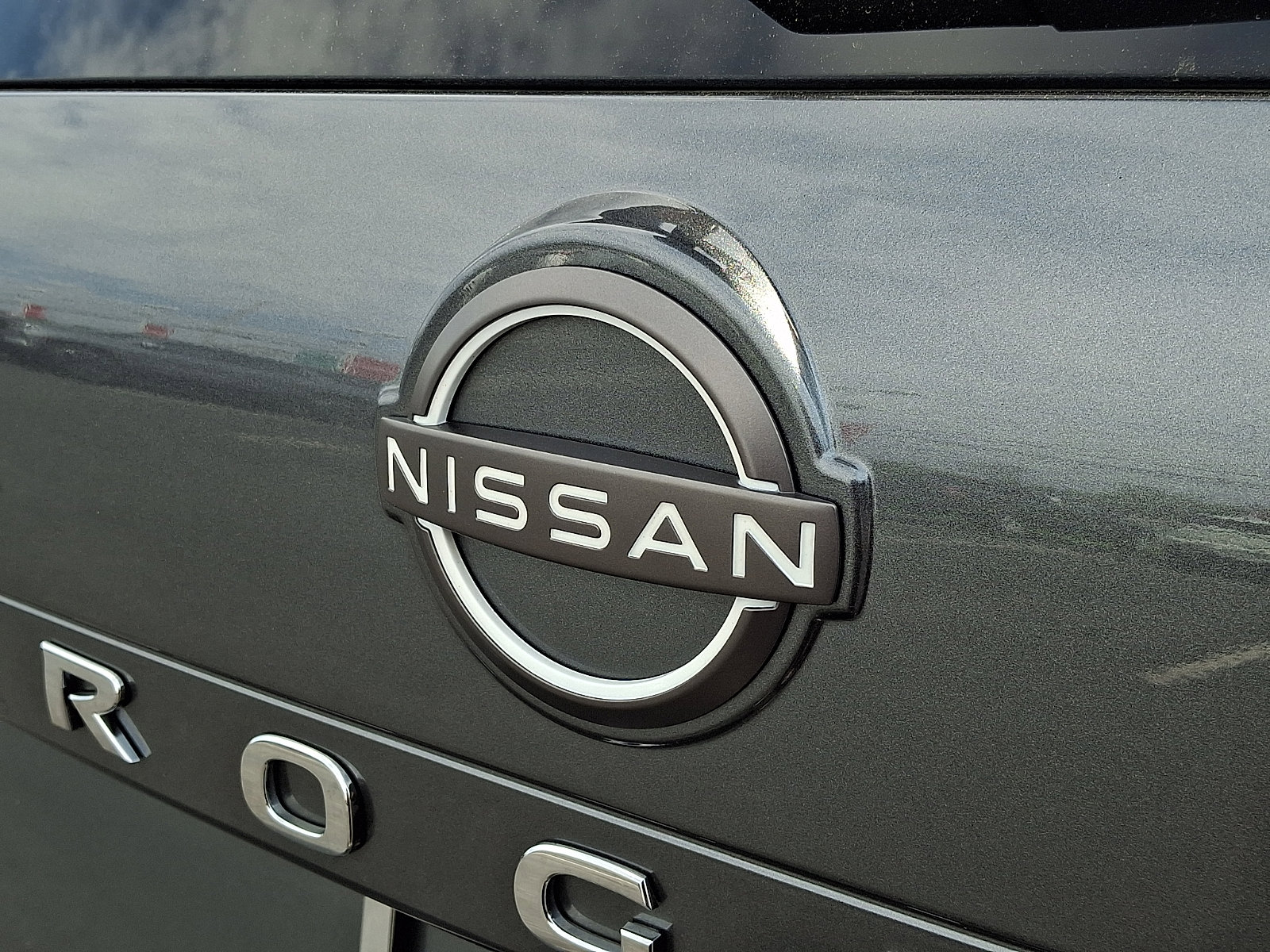 Certified 2023 Nissan Rogue S image 29