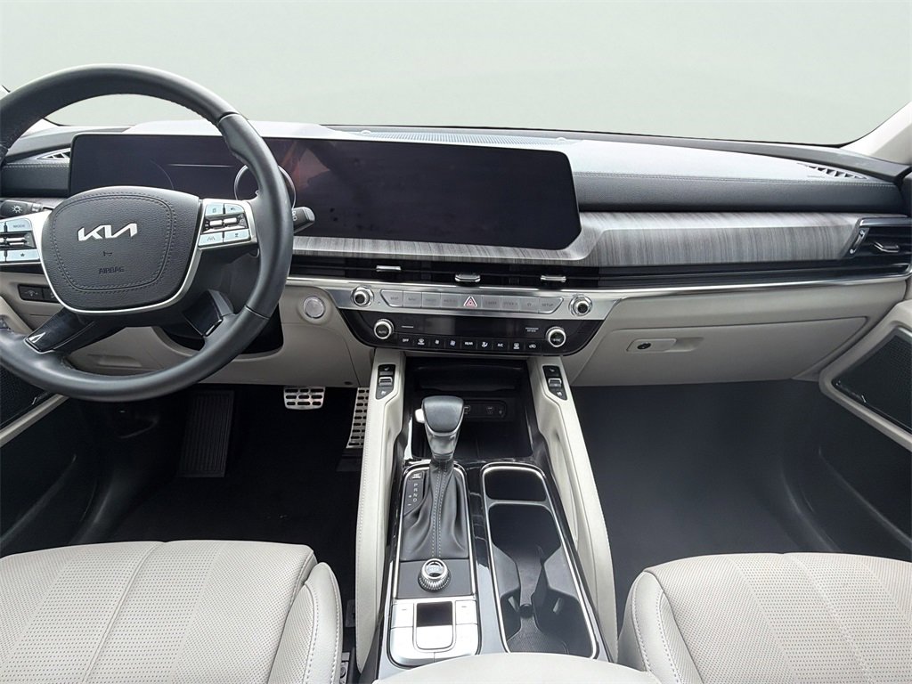 Used 2024 Kia Telluride SX image 19