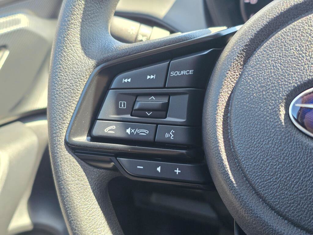 Certified 2024 Subaru Crosstrek 2.0i Premium AWD/4WD image 30