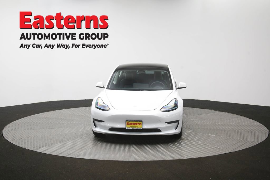 Used 2023 Tesla Model 3 Standard Range RWD image 49