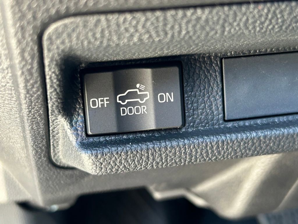 New 2026 Toyota Tacoma SR image 22