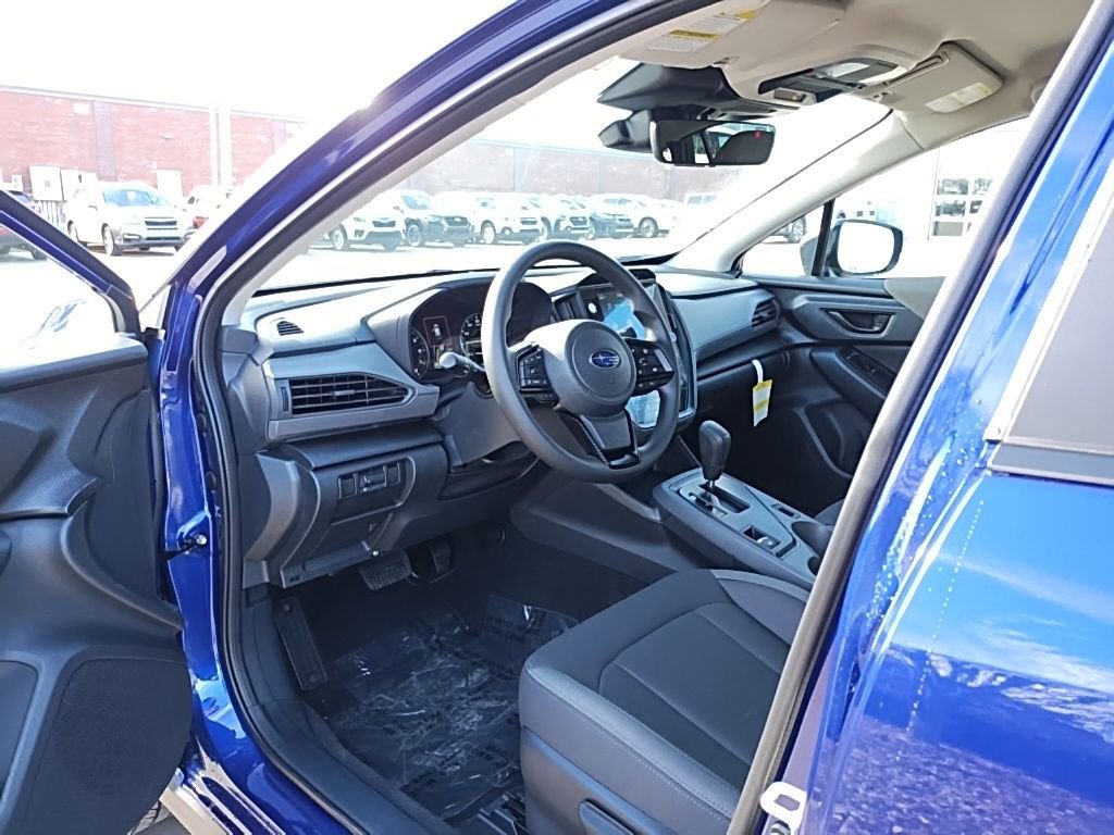 Used 2026 Subaru Crosstrek 2.0i Premium AWD/4WD image 16