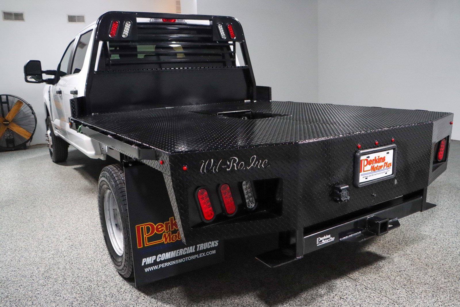 Used 2023 Ford F350 XL w/ XL Driver Assist Package AWD/4WD image 10