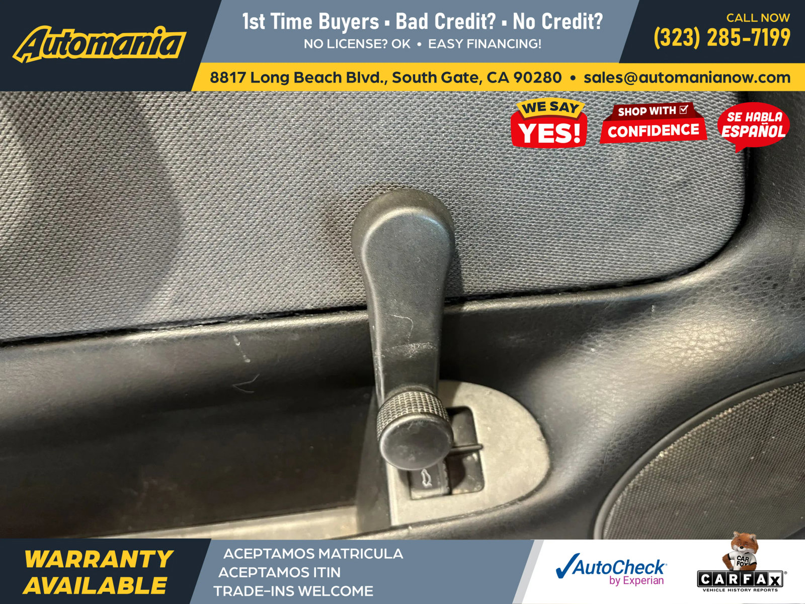 Used 2001 Volkswagen Golf GL image 17