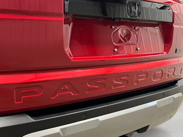 New 2026 Honda Passport TrailSport image 9