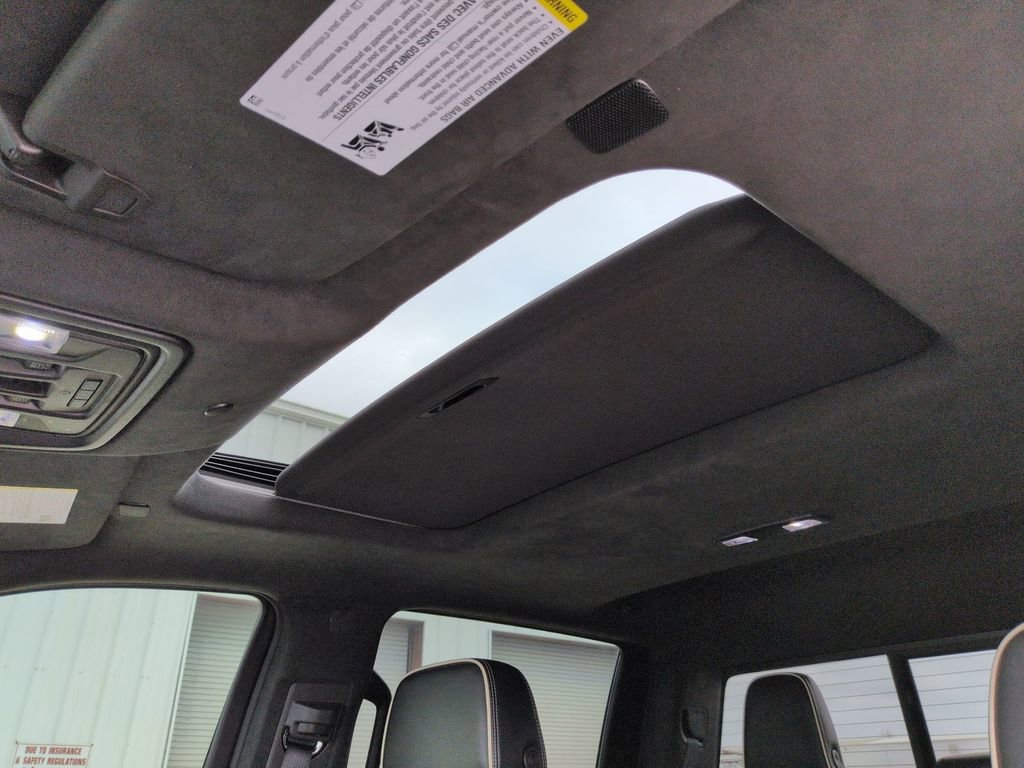 Used 2022 GMC Sierra 1500 AT4X AWD/4WD image 16