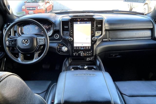 Used 2024 RAM 1500 Limited image 15