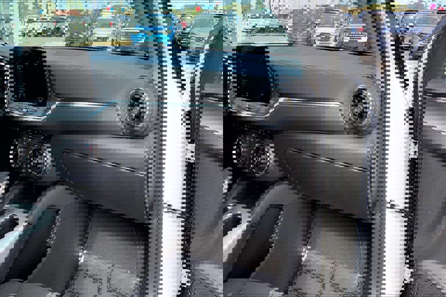 Used 2024 Chevrolet Blazer LT image 18