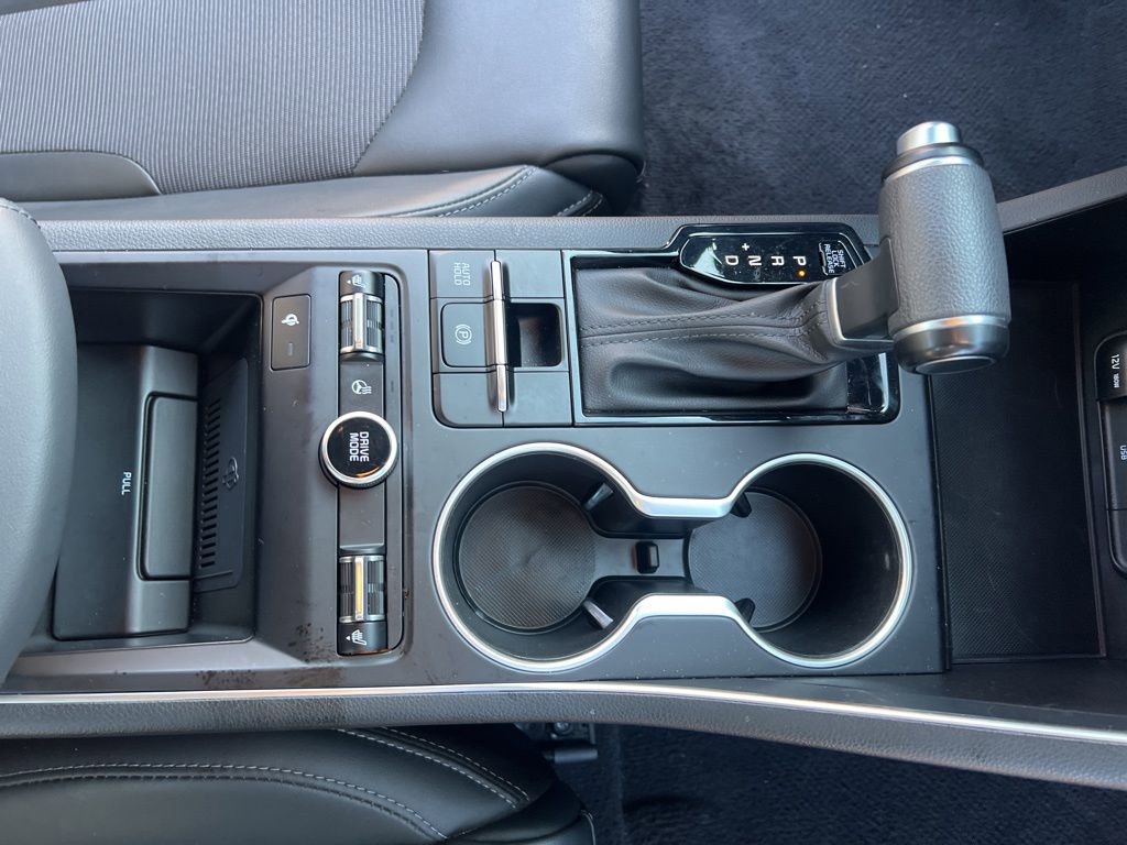 Used 2024 Kia K5 GT-Line w/ GT-Line Premium Package image 22