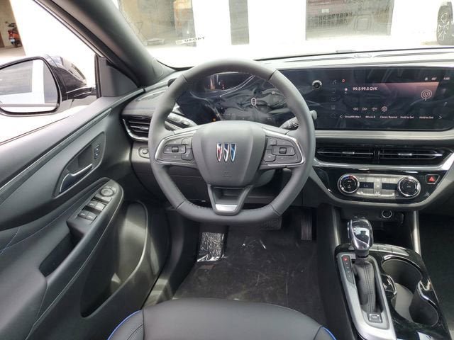 New 2026 Buick Envista Sport Touring w/ Convenience I Package FWD image 12