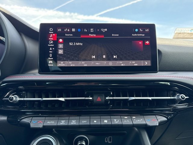 Used 2024 Dodge Hornet R/T Plus image 13