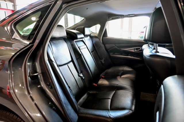 Used 2012 INFINITI M37 x w/ Premium Pkg AWD/4WD image 27