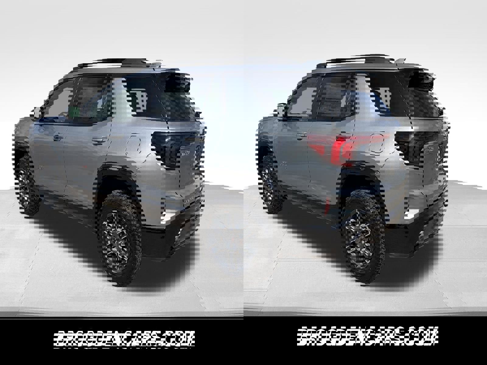 New 2026 GMC Terrain AT4 image 6