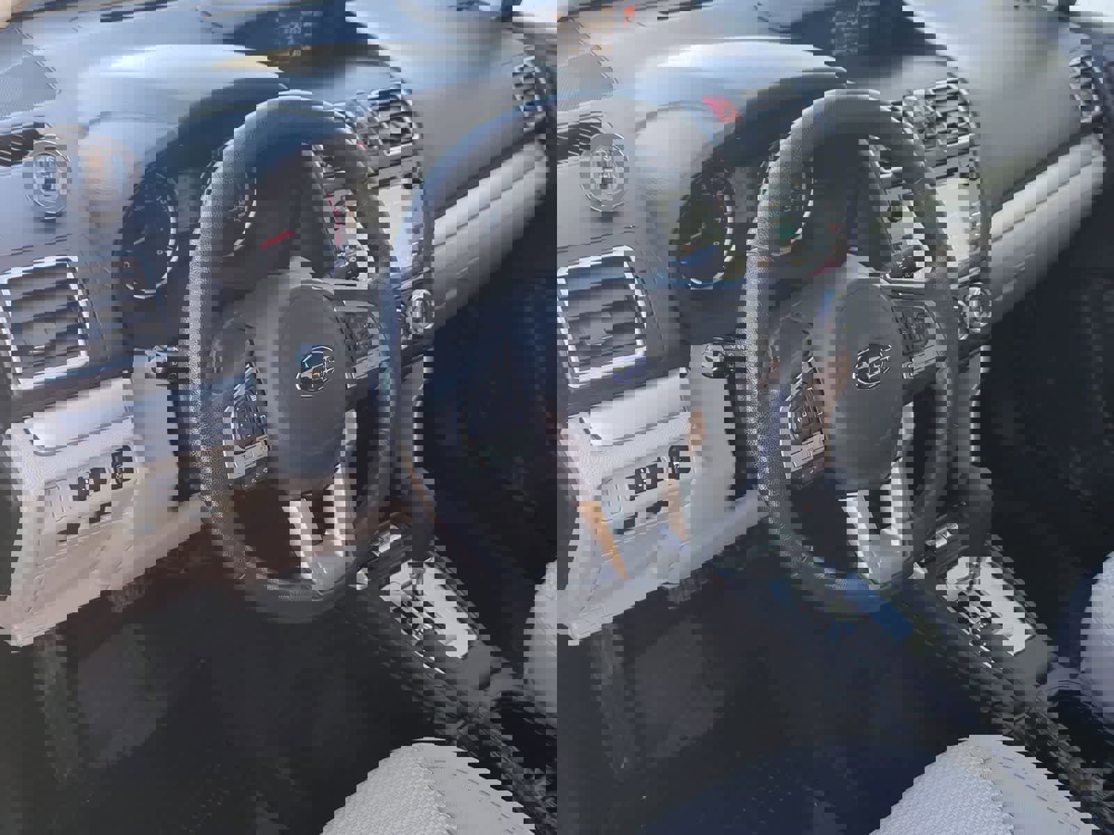 Used 2018 Subaru Forester 2.5i Premium w/ All-Weather Package image 2