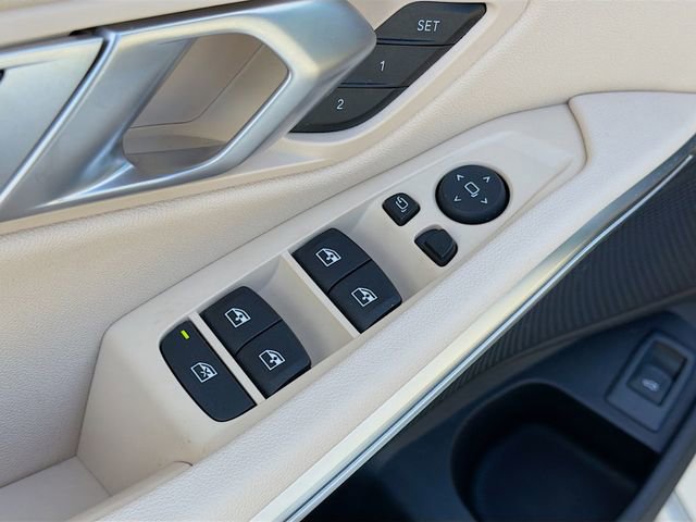 Used 2021 BMW 330i Sedan w/ Premium Package image 22
