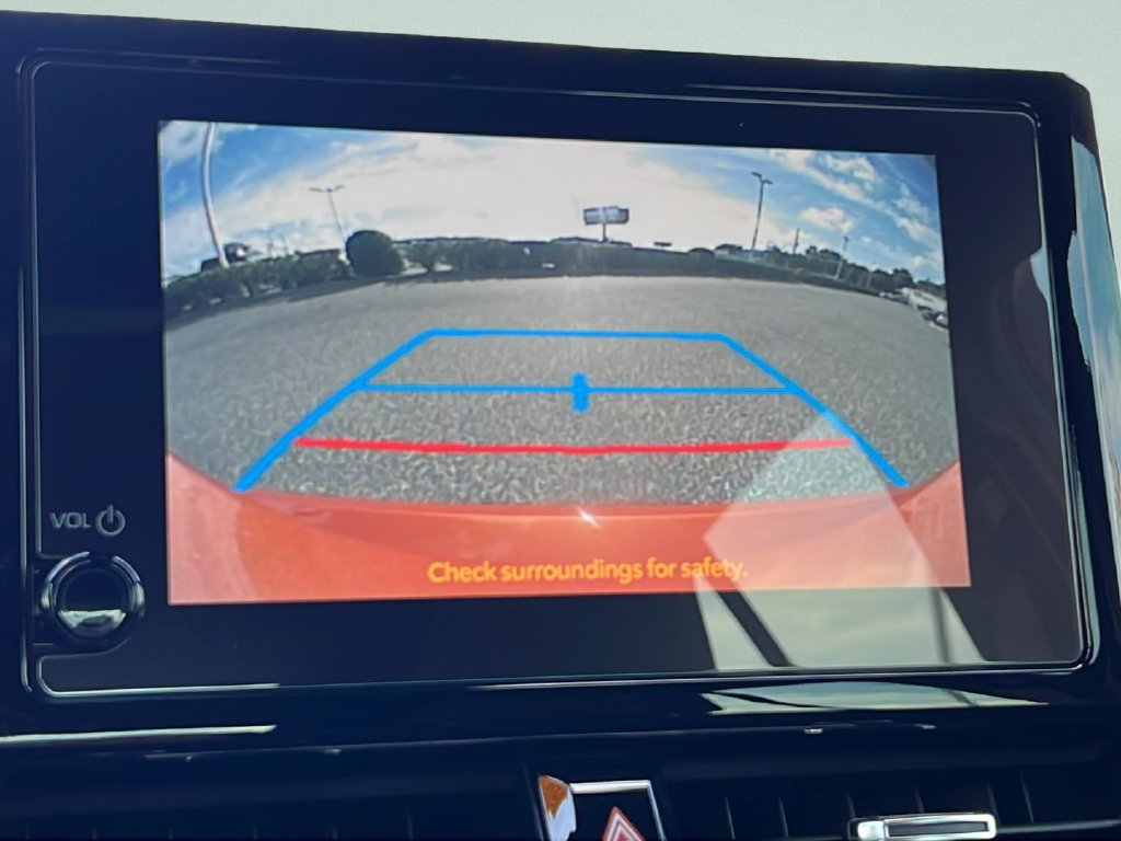 Used 2026 Toyota Corolla SE FWD image 17