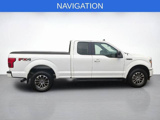 Certified 2019 Ford F150 XLT w/ Equipment Group 302A Luxury AWD/4WD image 2