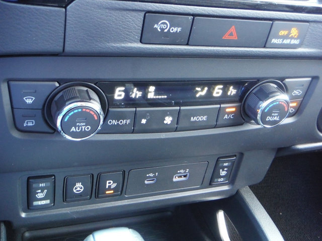 Used 2023 Nissan Frontier SV w/ SV Premium Package AWD/4WD image 33