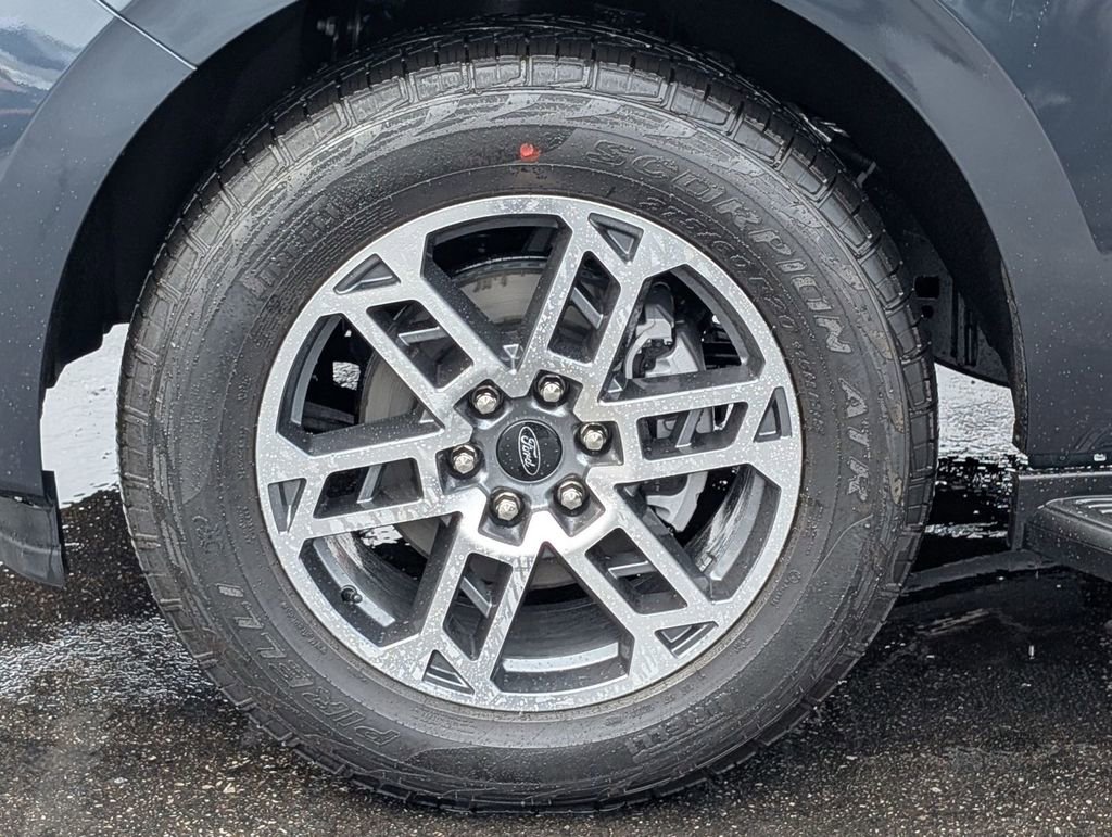 New 2026 Ford Expedition Max Active image 15