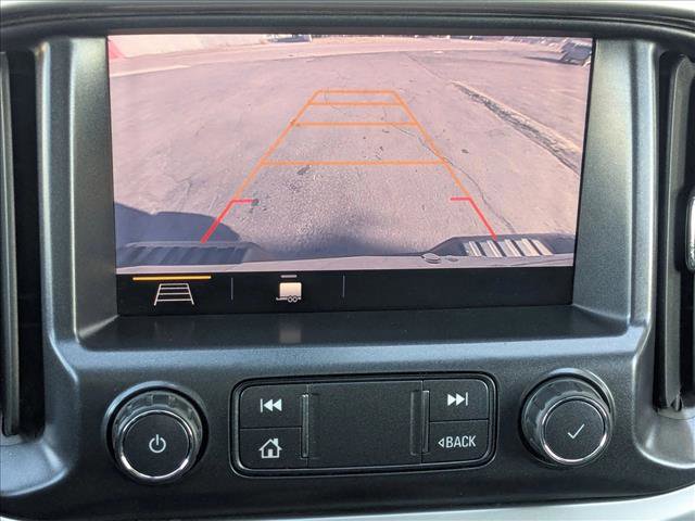 Used 2020 Chevrolet Colorado ZR2 image 14