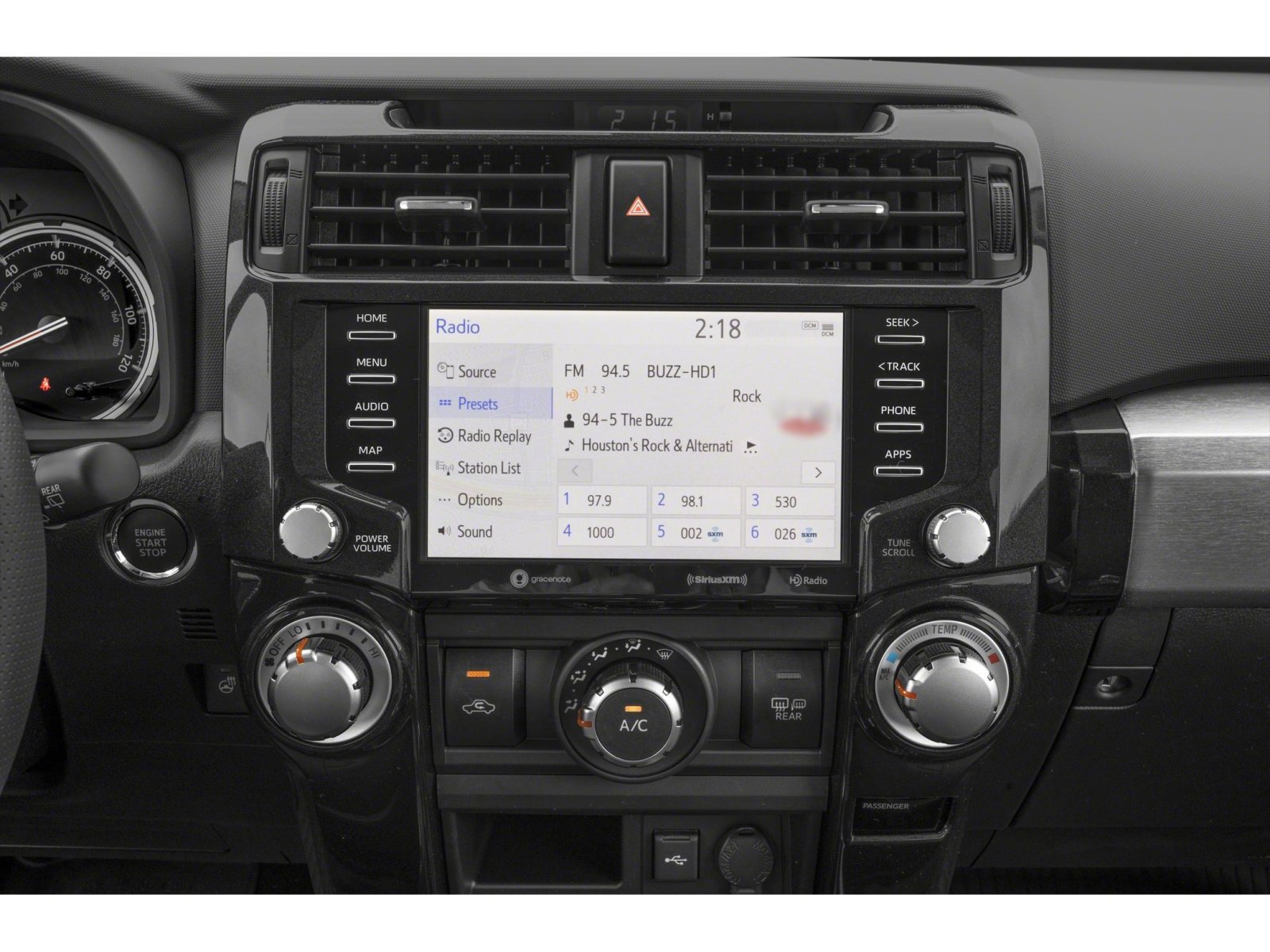 Certified 2023 Toyota 4Runner TRD Off-Road Premium w/ Moonroof Package image 7